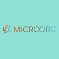 MICROORC logo