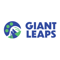 GIANT Leaps logo