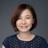 Photo of Angel Li