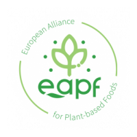 EAPF - European Alliance for Plant-Based Food logo