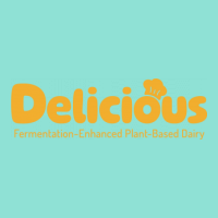 DELICIOUS logo